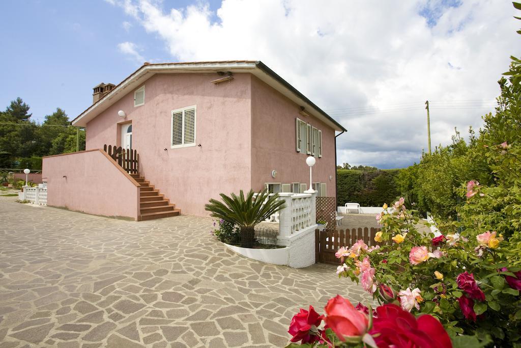 Loredana Apartamento *